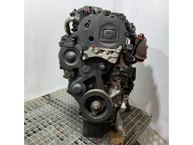 Recambio de motor completo para peugeot 207 confort referencia OEM IAM 8HZ 8HZ 8HZ