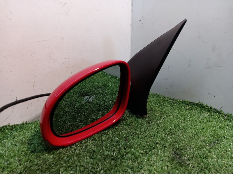 Recambio de retrovisor izquierdo para volkswagen golf v berlina (1k1) highline referencia OEM IAM 1K0857933 1K0857933 