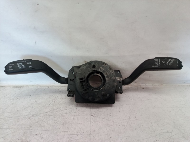 Recambio de mando multifuncion para seat ibiza sc (6j1) good stuff referencia OEM IAM 7H0953503 7H0953503 7H0953503