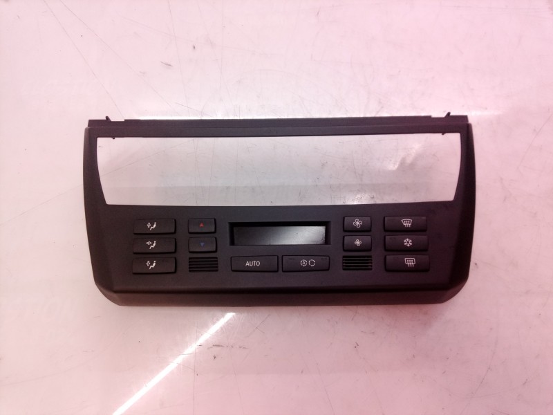 Recambio de mando climatizador para bmw x3 (e83) 2.0d referencia OEM IAM 3426630 3426630 3426630