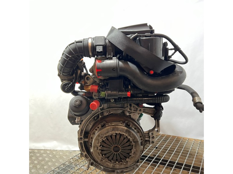 Recambio de motor completo para peugeot 207 confort referencia OEM IAM 8HZ 8HZ 8HZ