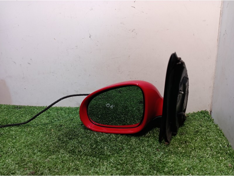 Recambio de retrovisor izquierdo para volkswagen golf v berlina (1k1) highline referencia OEM IAM 1K0857933 1K0857933 