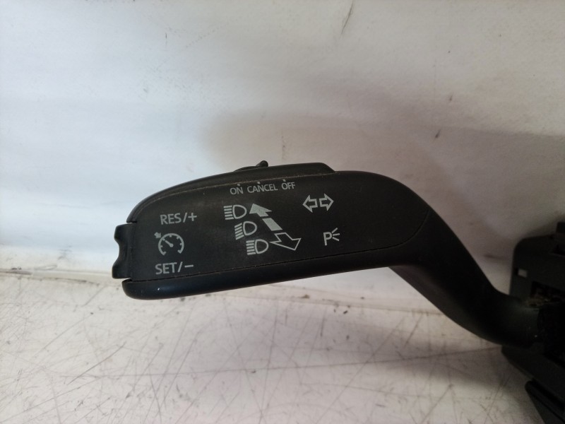 Recambio de mando multifuncion para seat ibiza sc (6j1) good stuff referencia OEM IAM 7H0953503 7H0953503 7H0953503