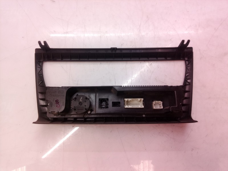 Recambio de mando climatizador para bmw x3 (e83) 2.0d referencia OEM IAM 3426630 3426630 3426630