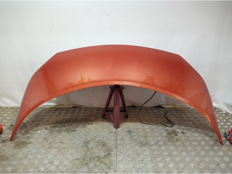 Recambio de capot para renault scenic ii 1.5 dci diesel referencia OEM IAM   