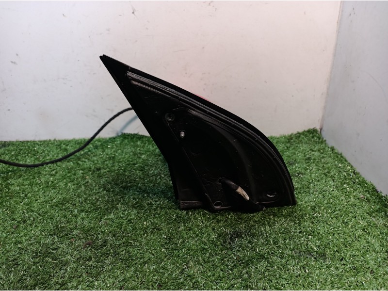 Recambio de retrovisor izquierdo para volkswagen golf v berlina (1k1) highline referencia OEM IAM 1K0857933 1K0857933 