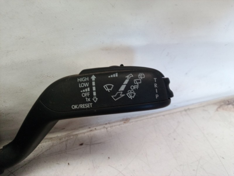 Recambio de mando multifuncion para seat ibiza sc (6j1) good stuff referencia OEM IAM 7H0953503 7H0953503 7H0953503