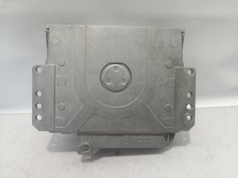 Recambio de centralita motor uce para citroën saxo 1.1 x referencia OEM IAM  0261203736 9620398980