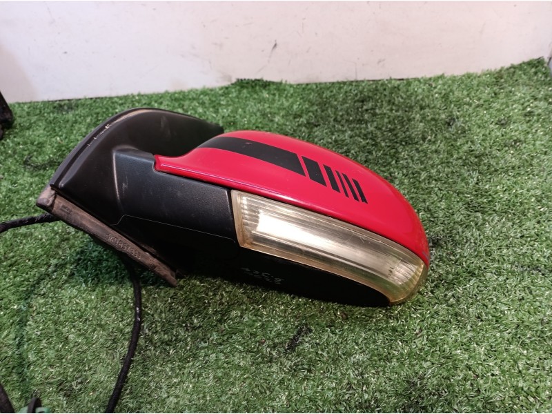 Recambio de retrovisor izquierdo para volkswagen golf v berlina (1k1) highline referencia OEM IAM 1K0857933 1K0857933 