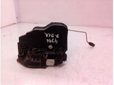 Recambio de cerradura puerta delantera derecha para bmw x3 (e83) 2.0d referencia OEM IAM   
