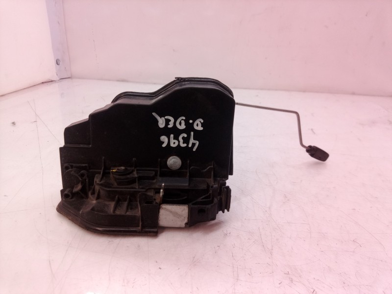 Recambio de cerradura puerta delantera derecha para bmw x3 (e83) 2.0d referencia OEM IAM   