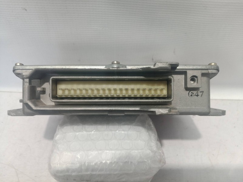 Recambio de centralita motor uce para citroën saxo 1.1 x referencia OEM IAM  0261203736 9620398980