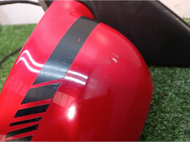 Recambio de retrovisor izquierdo para volkswagen golf v berlina (1k1) highline referencia OEM IAM 1K0857933 1K0857933 