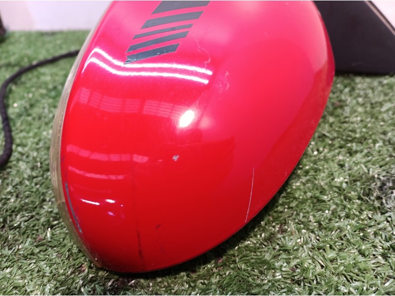 Recambio de retrovisor izquierdo para volkswagen golf v berlina (1k1) highline referencia OEM IAM 1K0857933 1K0857933 