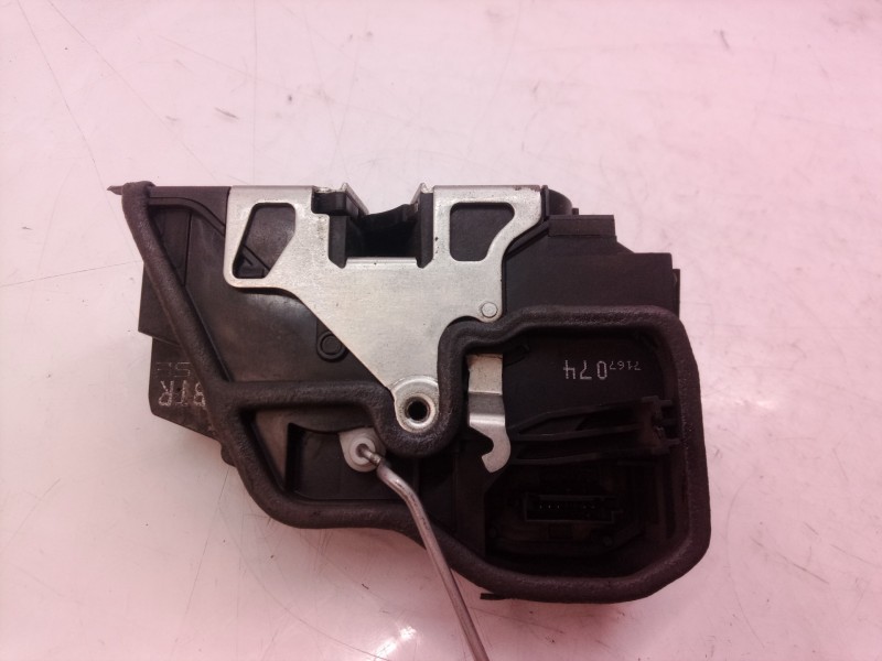 Recambio de cerradura puerta delantera derecha para bmw x3 (e83) 2.0d referencia OEM IAM   