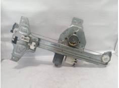 Recambio de elevalunas trasero derecho para citroën c4 berlina vtr plus referencia OEM IAM 1137328165 1137328165 0130822238 2