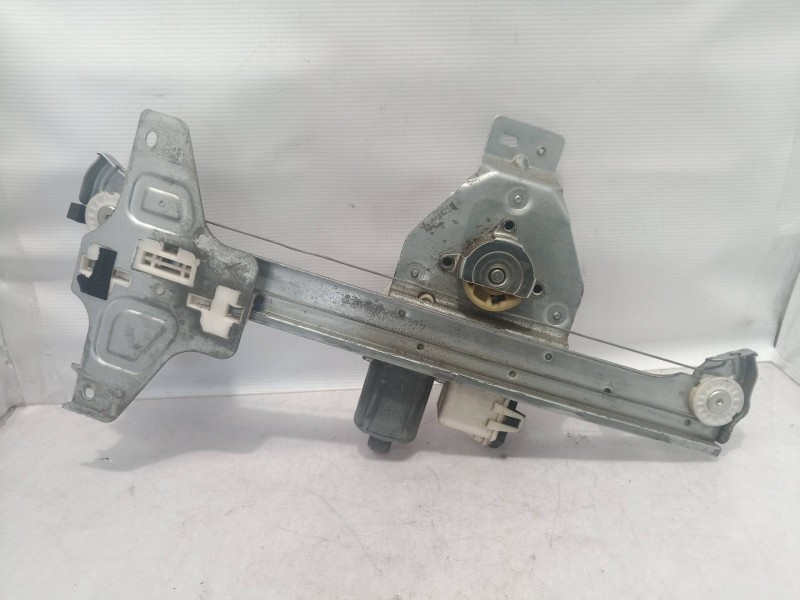 Recambio de elevalunas trasero derecho para citroën c4 berlina vtr plus referencia OEM IAM 1137328165 1137328165 0130822238