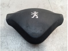 Recambio de airbag volante para peugeot 207 confort referencia OEM IAM 96500674ZD 96500674ZD 96500674ZD