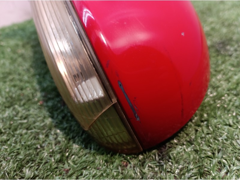 Recambio de retrovisor izquierdo para volkswagen golf v berlina (1k1) highline referencia OEM IAM 1K0857933 1K0857933 