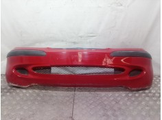 Recambio de paragolpes delantero para mercedes-benz clase a (w168) 140 (168.031) referencia OEM IAM   