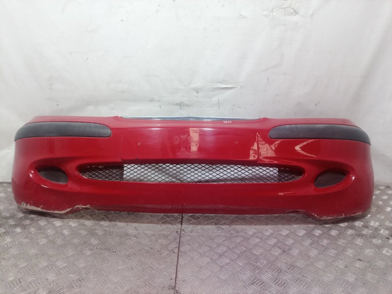 Recambio de paragolpes delantero para mercedes-benz clase a (w168) 140 (168.031) referencia OEM IAM   