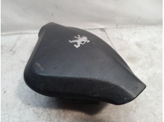 Recambio de airbag volante para peugeot 207 confort referencia OEM IAM 96500674ZD 96500674ZD 96500674ZD 2
