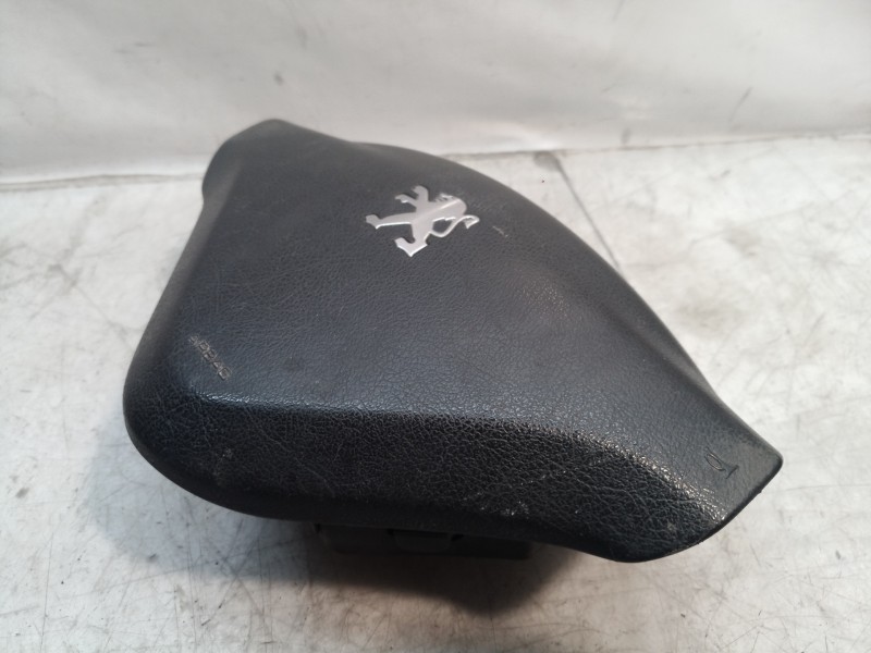 Recambio de airbag volante para peugeot 207 confort referencia OEM IAM 96500674ZD 96500674ZD 96500674ZD