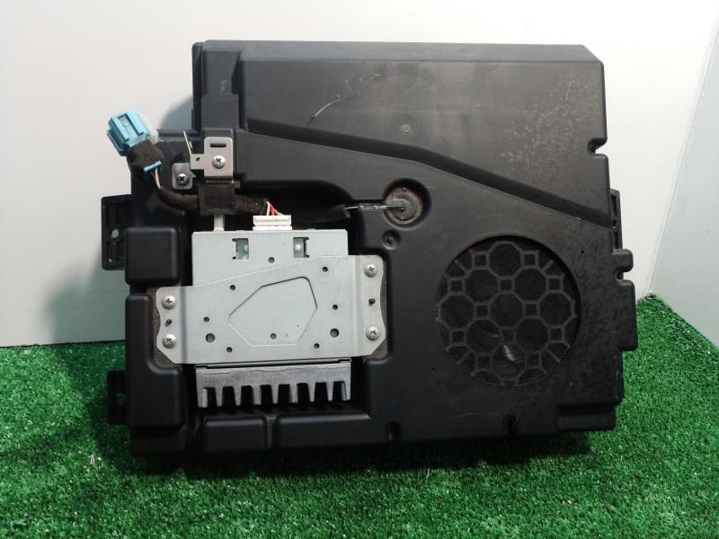 Recambio de amplificador audio para honda cr-v (re) executive referencia OEM IAM TSX2502ZH TSX2502ZH TSX2502ZH