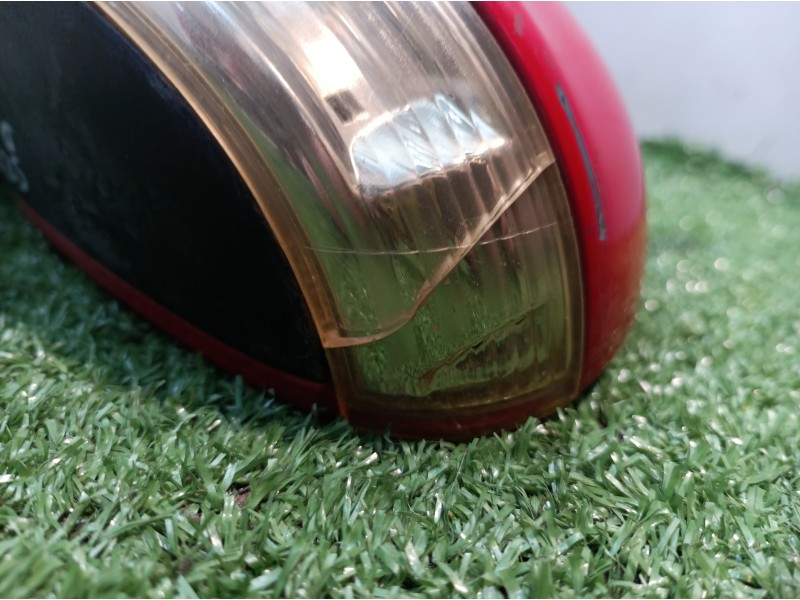 Recambio de retrovisor izquierdo para volkswagen golf v berlina (1k1) highline referencia OEM IAM 1K0857933 1K0857933 