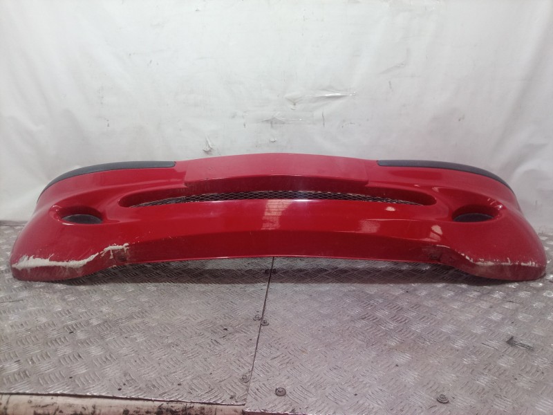 Recambio de paragolpes delantero para mercedes-benz clase a (w168) 140 (168.031) referencia OEM IAM   