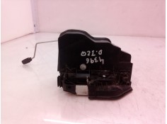 Recambio de cerradura puerta delantera izquierda para bmw x3 (e83) 2.0d referencia OEM IAM   