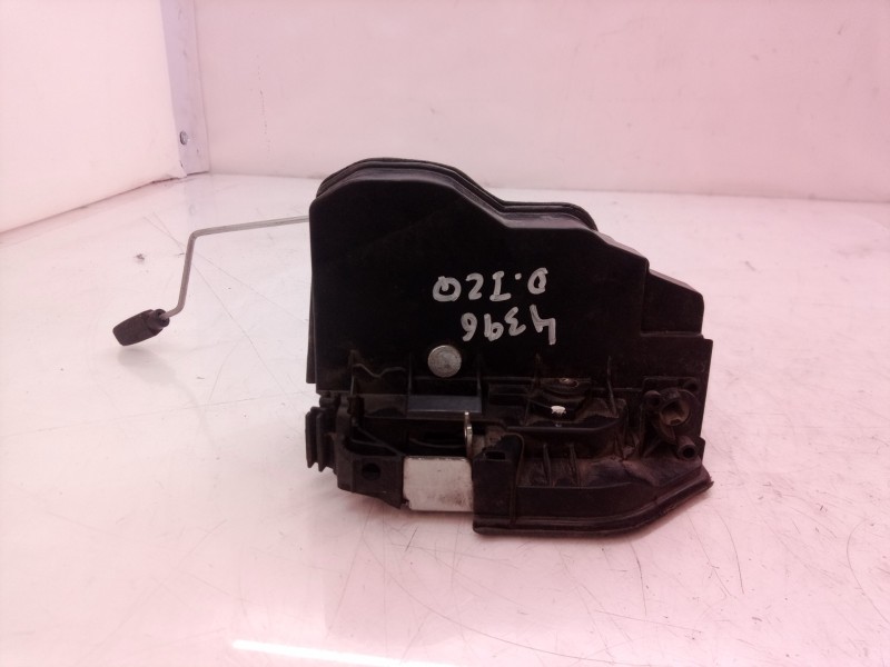 Recambio de cerradura puerta delantera izquierda para bmw x3 (e83) 2.0d referencia OEM IAM   