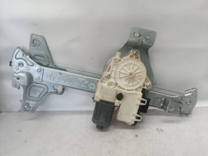 Recambio de elevalunas trasero izquierdo para citroën c4 berlina vtr plus referencia OEM IAM 1137328165 1137328165 0130822239