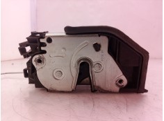 Recambio de cerradura puerta delantera izquierda para bmw x3 (e83) 2.0d referencia OEM IAM    2