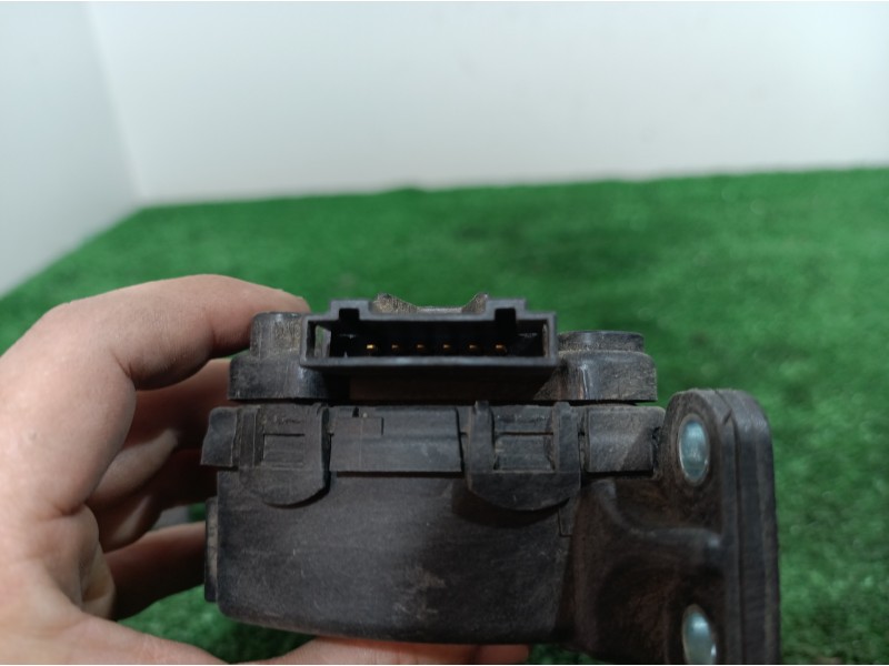 Recambio de pedal acelerador para seat ibiza sc (6j1) emoción referencia OEM IAM 6Q1721503M 6Q1721503M 6PV00849631