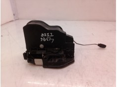 Recambio de cerradura puerta trasera izquierda para bmw x3 (e83) 2.0d referencia OEM IAM   