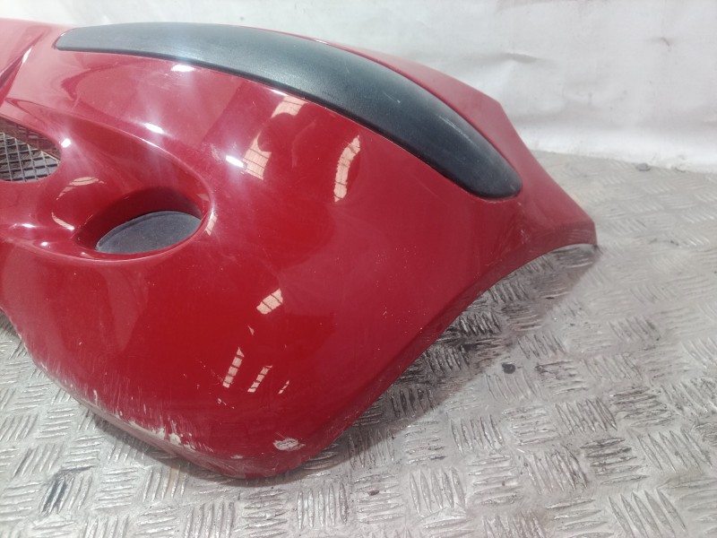 Recambio de paragolpes delantero para mercedes-benz clase a (w168) 140 (168.031) referencia OEM IAM   