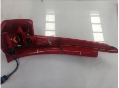 Recambio de piloto trasero derecho para citroën c4 berlina vtr plus referencia OEM IAM 9655863980 9655863980 9655863780 2