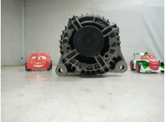 Recambio de alternador para peugeot 207 confort referencia OEM IAM 5705EY 5705EY 5705