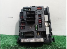 Recambio de caja reles / fusibles para citroën c5 berlina 3.0 v6 exclusive automático referencia OEM IAM 964310098000 9643100980