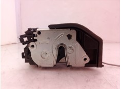 Recambio de cerradura puerta trasera izquierda para bmw x3 (e83) 2.0d referencia OEM IAM    2