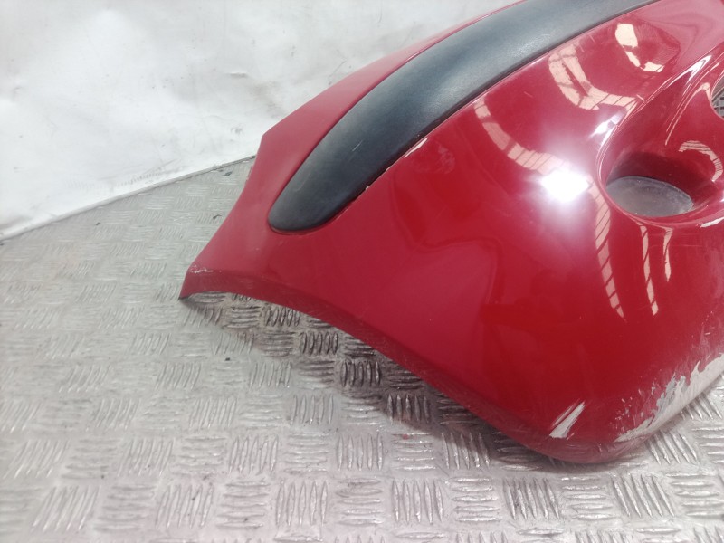 Recambio de paragolpes delantero para mercedes-benz clase a (w168) 140 (168.031) referencia OEM IAM   