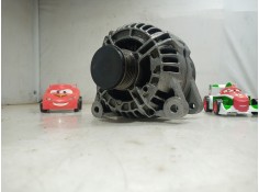 Recambio de alternador para peugeot 207 confort referencia OEM IAM 5705EY 5705EY 5705 2