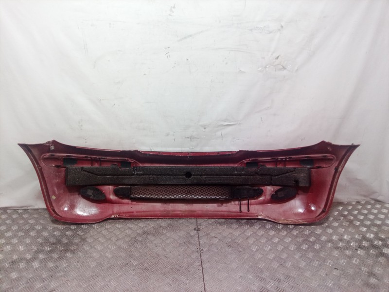 Recambio de paragolpes delantero para mercedes-benz clase a (w168) 140 (168.031) referencia OEM IAM   