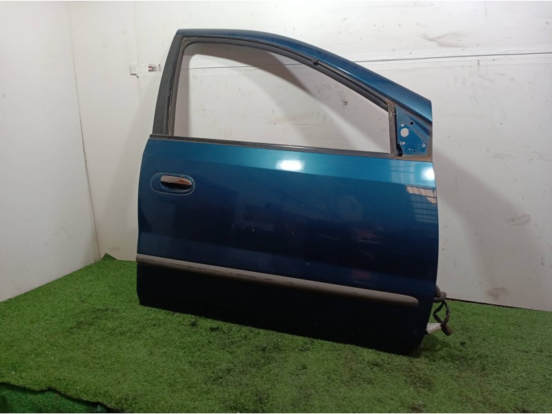 Recambio de puerta delantera derecha para nissan almera tino (v10m) 2.2 16v turbodiesel cat referencia OEM IAM   