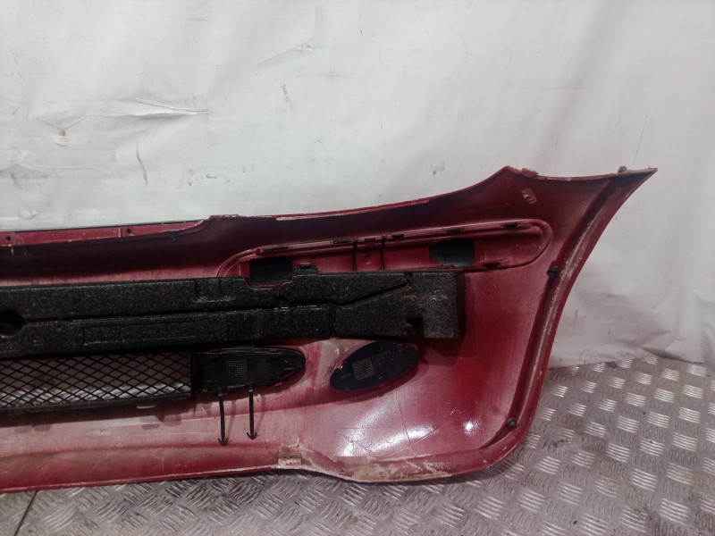 Recambio de paragolpes delantero para mercedes-benz clase a (w168) 140 (168.031) referencia OEM IAM   