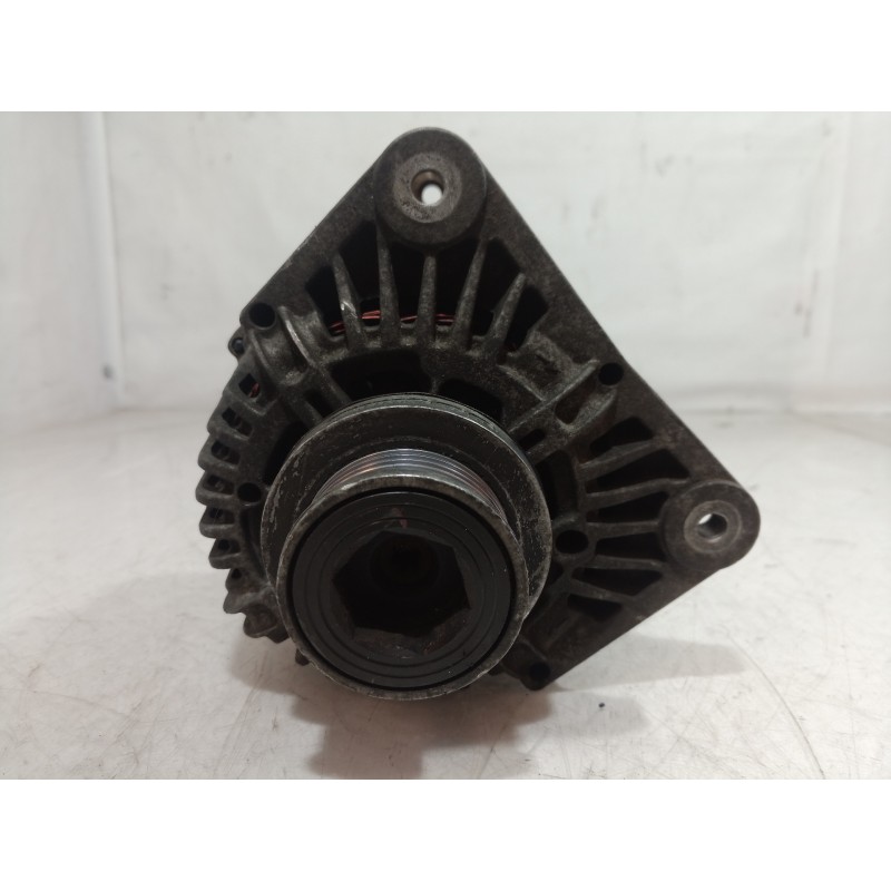 Recambio de alternador para renault megane ii berlina 3p confort authentique referencia OEM IAM 2542664B 2542664B 2542664