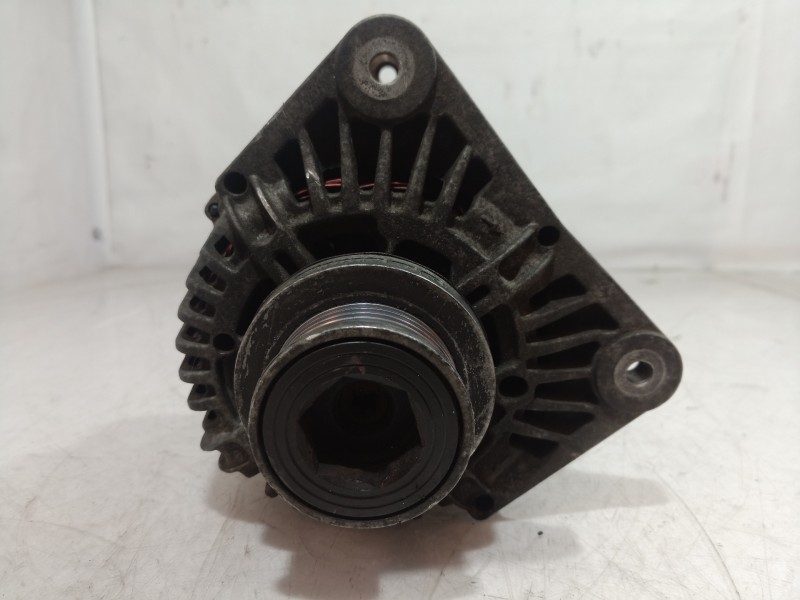 Recambio de alternador para renault megane ii berlina 3p confort authentique referencia OEM IAM 2542664B 2542664B 2542664