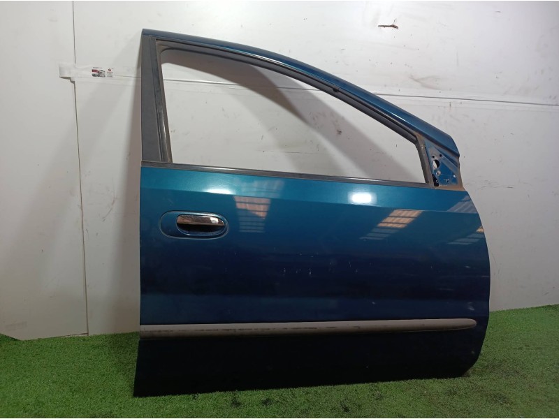 Recambio de puerta delantera derecha para nissan almera tino (v10m) 2.2 16v turbodiesel cat referencia OEM IAM   