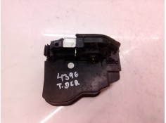 Recambio de cerradura puerta trasera derecha para bmw x3 (e83) 2.0d referencia OEM IAM   